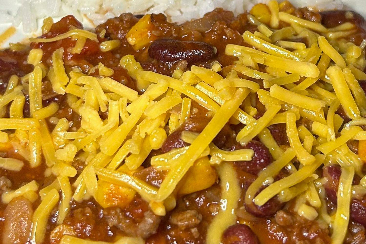 Chili con carne